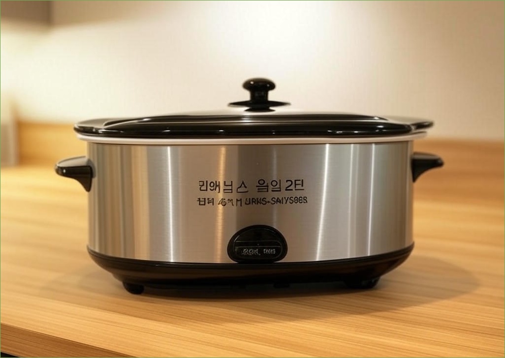 라이녹스 올인원 2단 멀티 찜기 4L RXKS-SM762B - 이미지 1