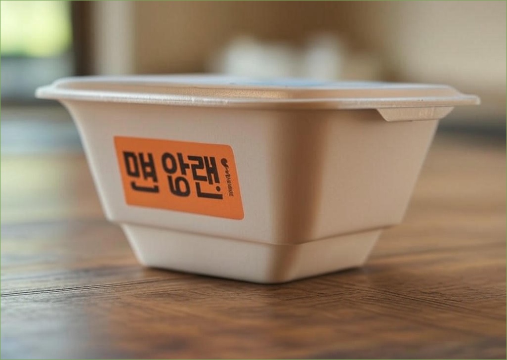 맘앤팩 일회용 사출밀폐용기 반찬통 포장 배달용기 50개, 800세트, 1개