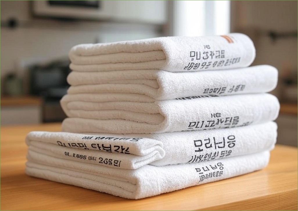 모나리자 스마트 다용도 키친타올 250매, 250매, 12개 - 이미지 1