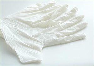 모스트픽 끈질긴 니트릴 고무...