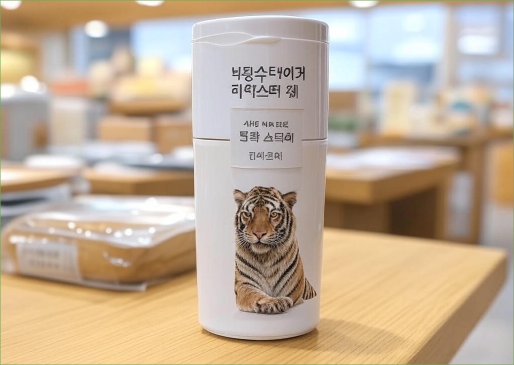 바겐슈타이거 멀티 스텐 필러 - 이미지 1