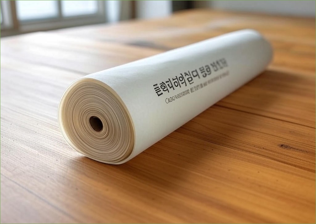 착한식재료 종이호일 30cm x 75m, 75m, 1개입, 10개