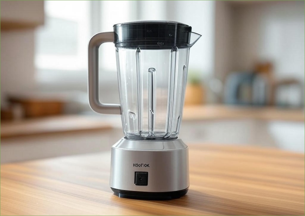 테팔 퀵셰프 사일런스 핸드블렌더 HB6718K0, HB6718K0 - 이미지 1